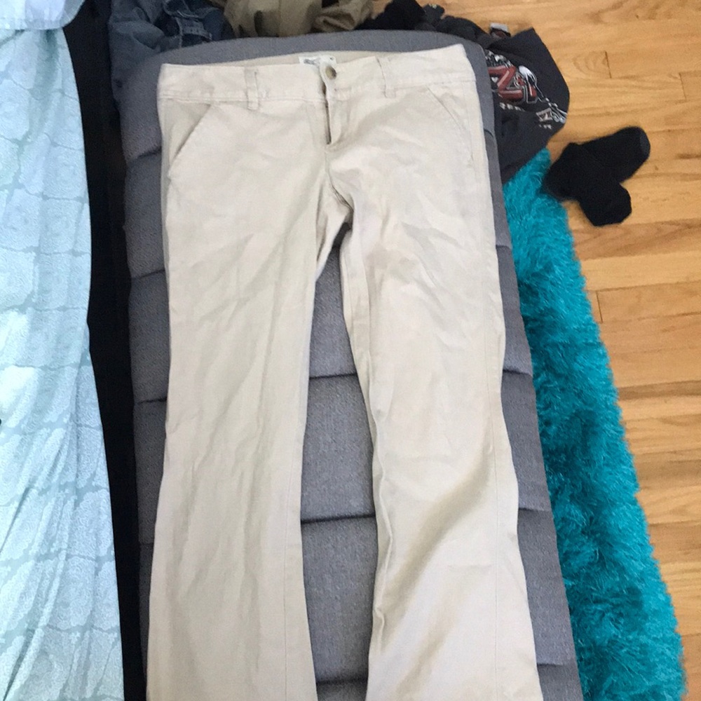 American Eagle Khaki’s